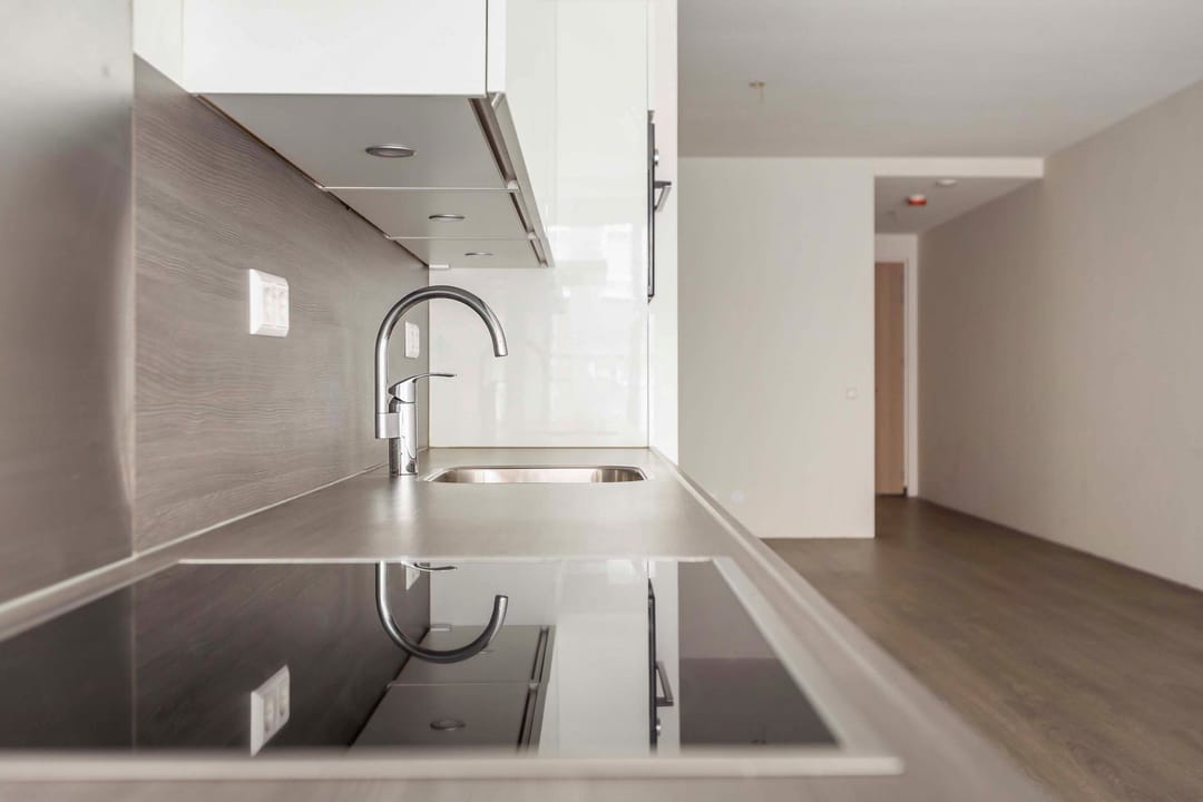 Foto 23 van Van Vollenhovenstraat 3-118