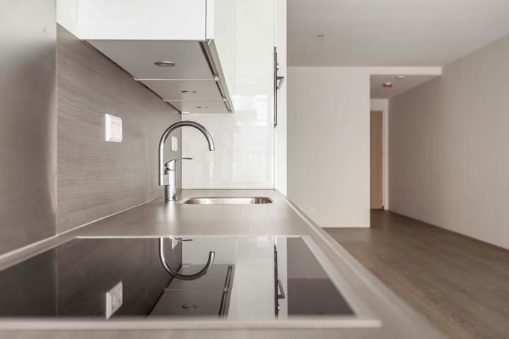 Foto 23 van Van Vollenhovenstraat 3-118