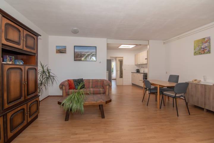 Foto 4 van Bermudablauw 24