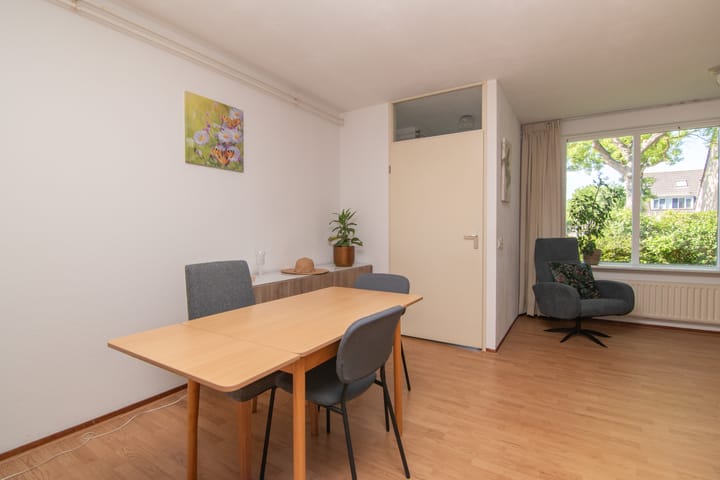 Foto 8 van Bermudablauw 24