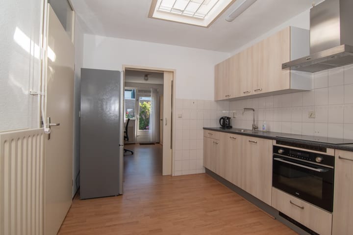 Foto 9 van Bermudablauw 24