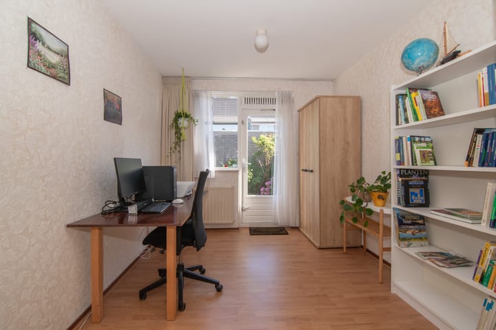 Foto 10 van Bermudablauw 24