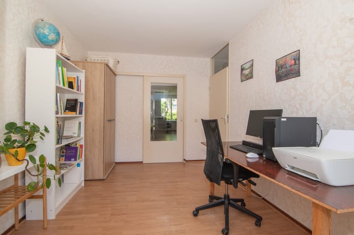 Foto 11 van Bermudablauw 24