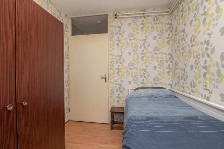 Foto 13 van Bermudablauw 24