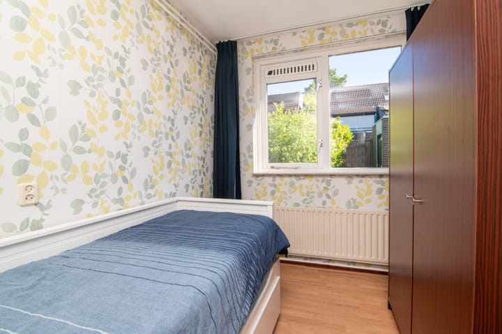 Foto 12 van Bermudablauw 24