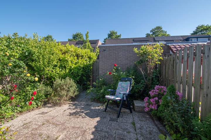 Foto 20 van Bermudablauw 24