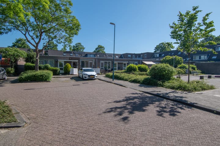 Foto 24 van Bermudablauw 24