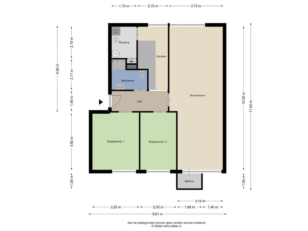 Appartement