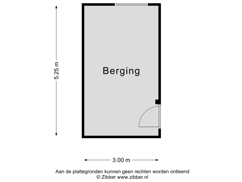 Berging