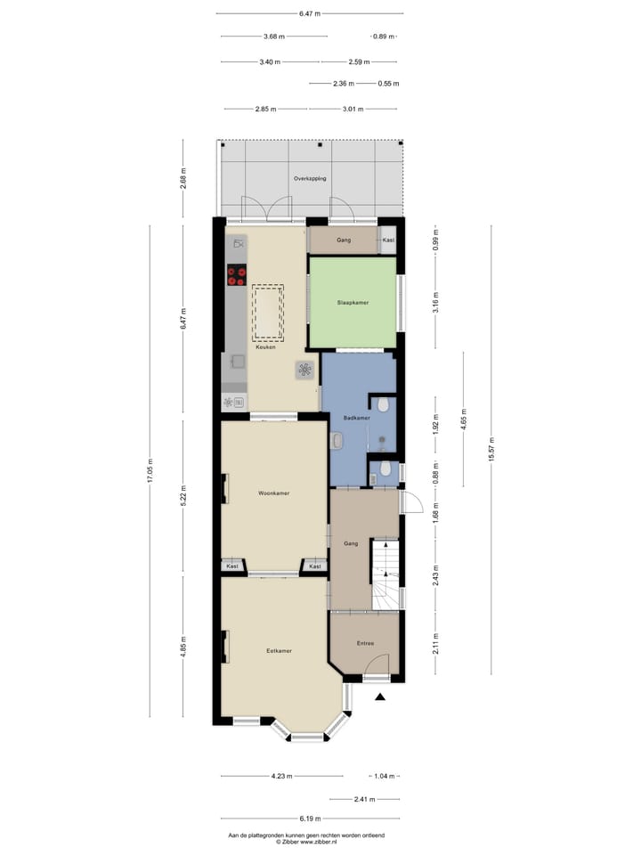 Foto 38 van Raapopseweg 50