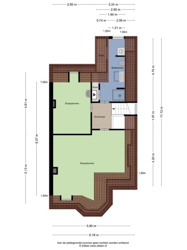 Foto 76 van Raapopseweg 50