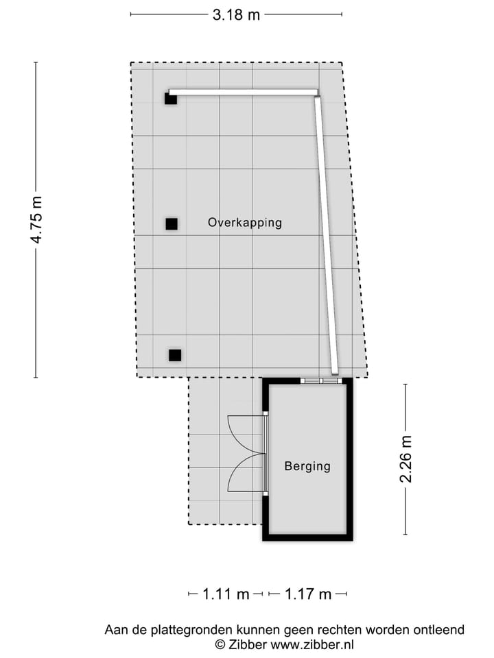 Foto 77 van Raapopseweg 50