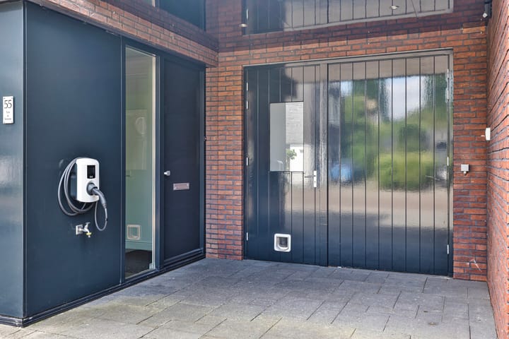 Foto 7 van Bovenmeester 55