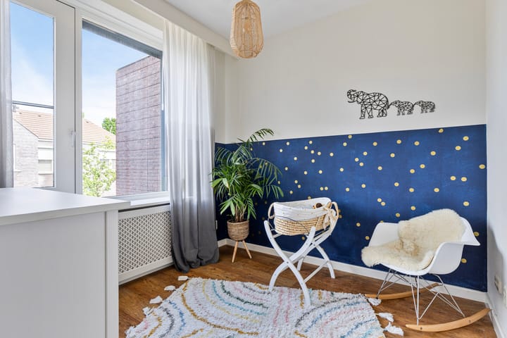 Foto 30 van Bovenmeester 55