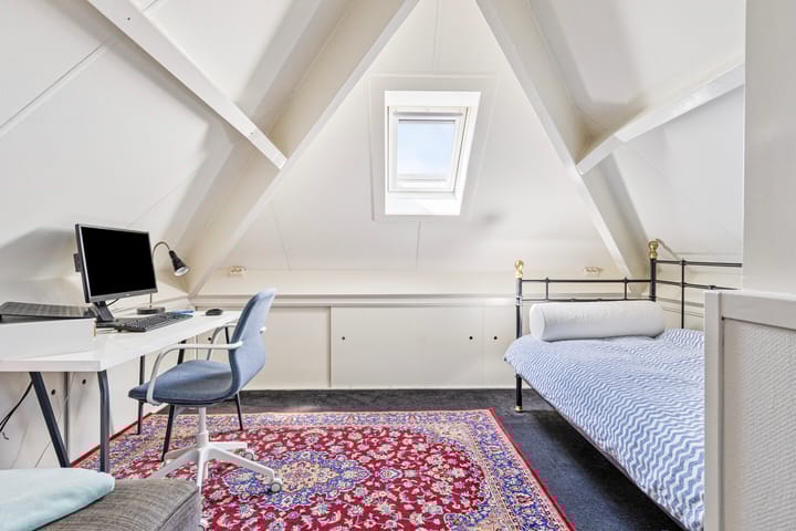 Foto 35 van Bovenmeester 55