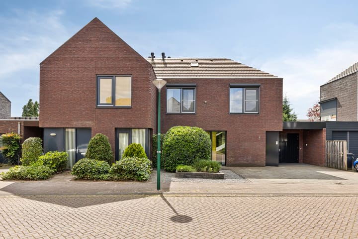 Foto 39 van Bovenmeester 55