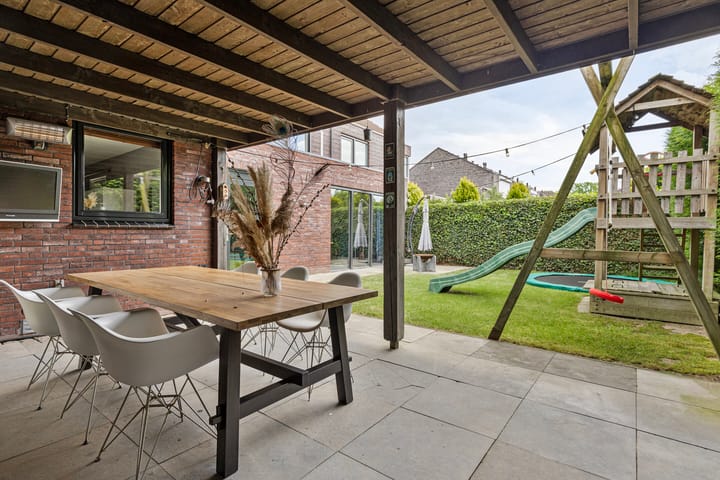 Foto 38 van Bovenmeester 55