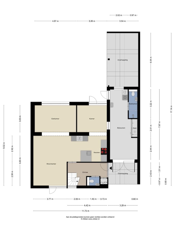 Foto 44 van Bovenmeester 55