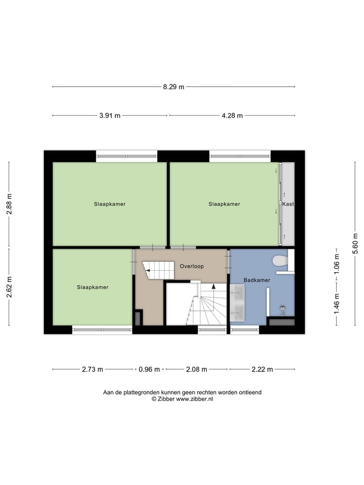 Foto 46 van Bovenmeester 55