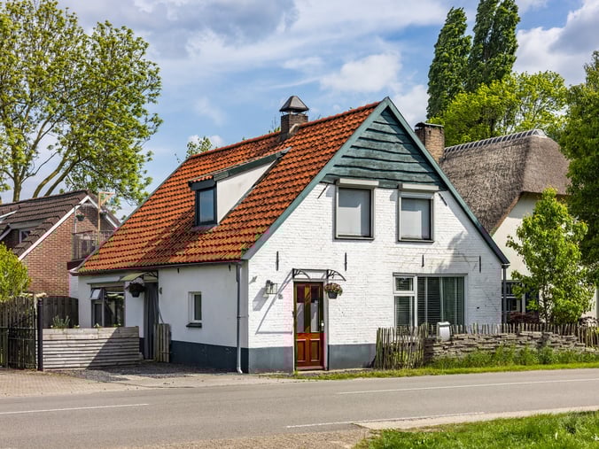 Angerensestraat 30 main image