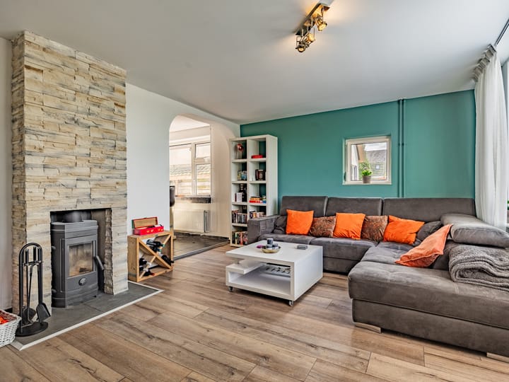 Foto 7 van Angerensestraat 30