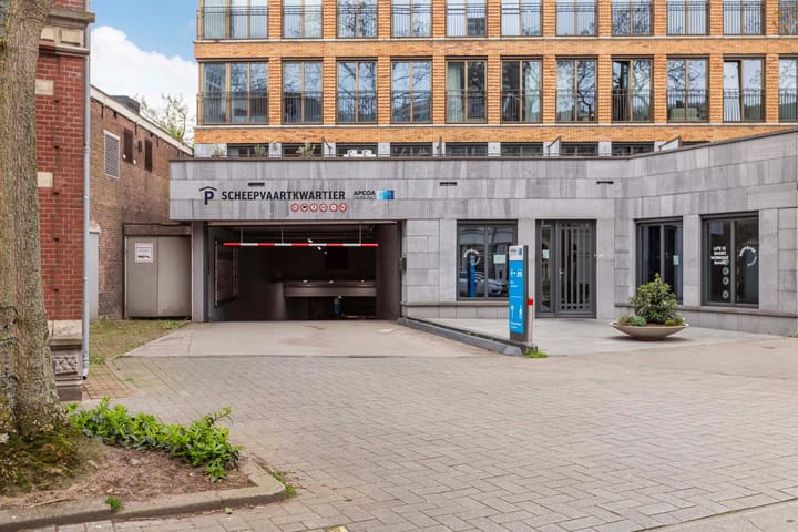 Foto 33 van Van Vollenhovenstraat 3-129