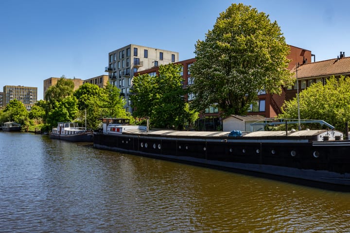 Foto 3 van Oosterhamrikkade 99-P