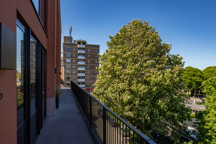 Foto 5 van Oosterhamrikkade 99-P