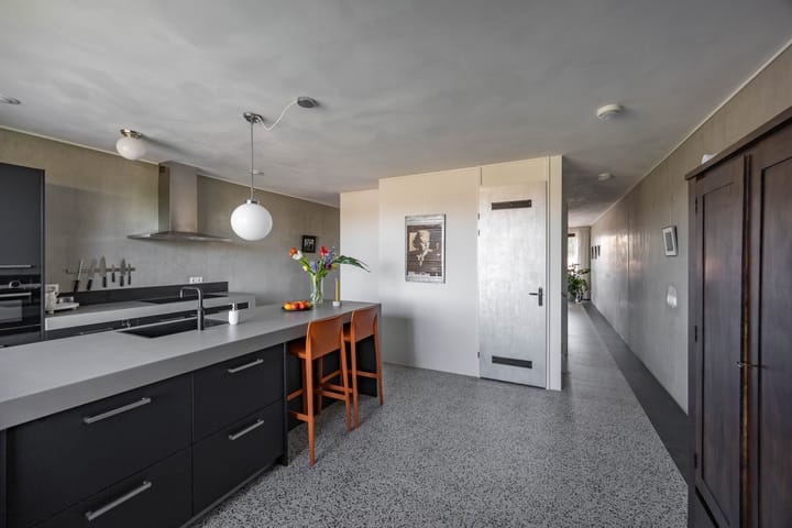 Foto 6 van Oosterhamrikkade 99-P