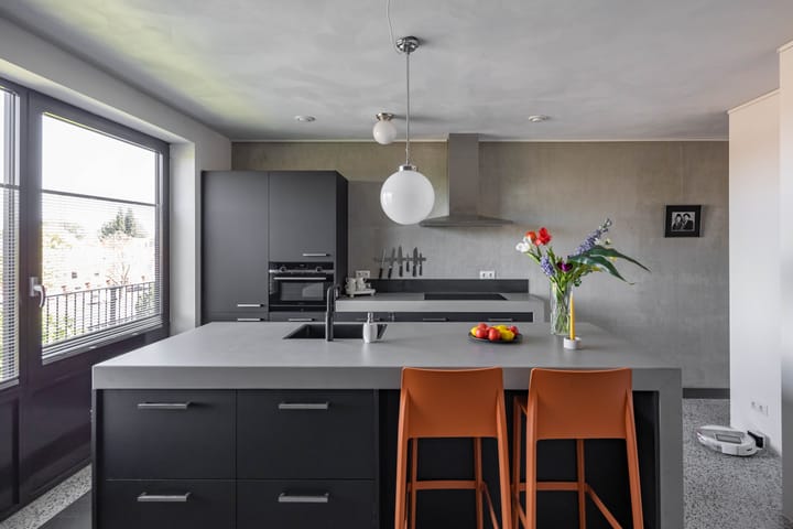 Foto 7 van Oosterhamrikkade 99-P