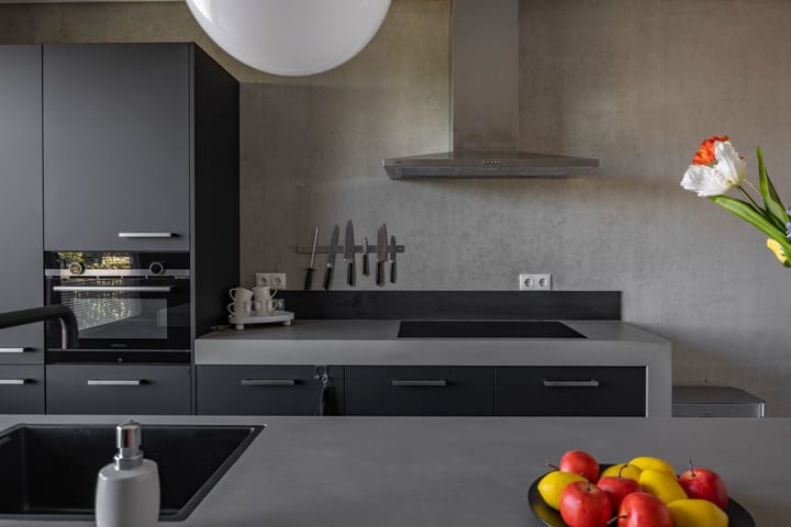 Foto 8 van Oosterhamrikkade 99-P