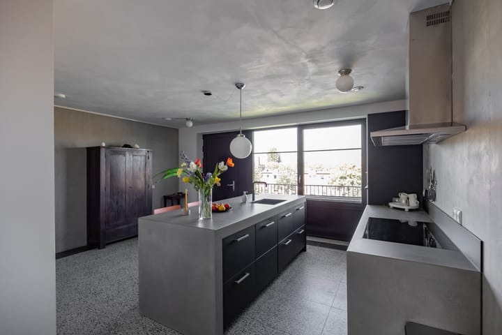 Foto 11 van Oosterhamrikkade 99-P