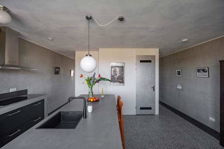 Foto 12 van Oosterhamrikkade 99-P