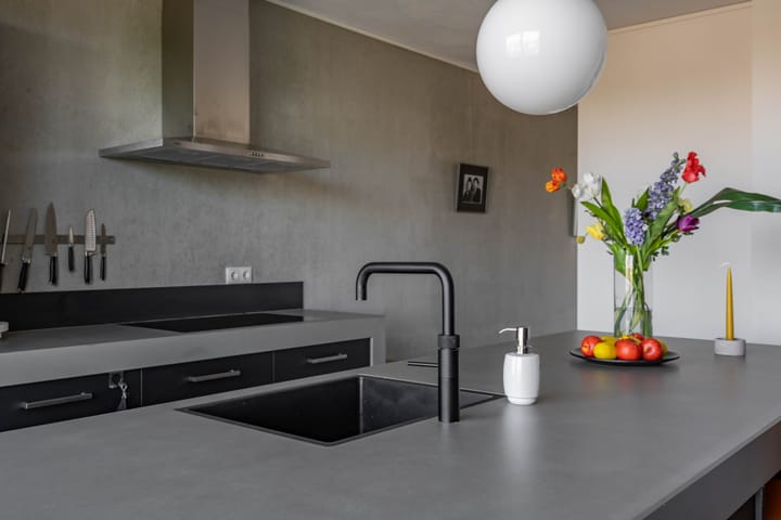 Foto 13 van Oosterhamrikkade 99-P