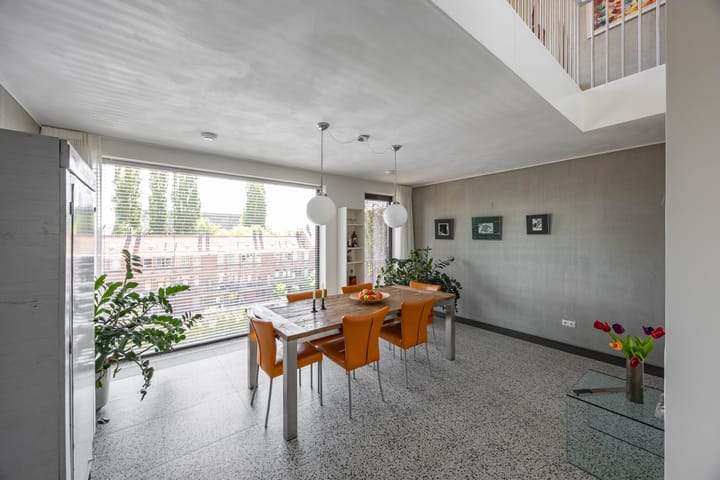 Foto 15 van Oosterhamrikkade 99-P