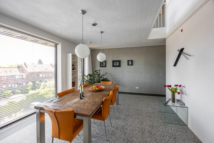 Foto 16 van Oosterhamrikkade 99-P