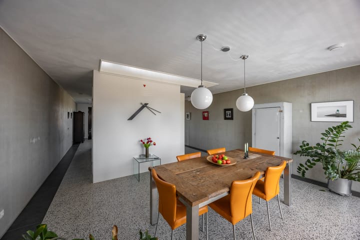 Foto 18 van Oosterhamrikkade 99-P