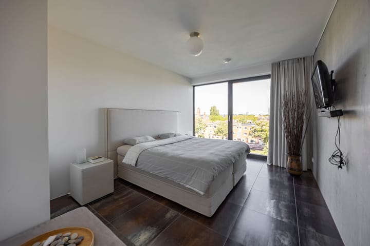 Foto 21 van Oosterhamrikkade 99-P