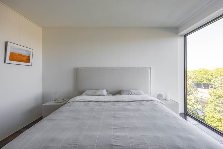 Foto 22 van Oosterhamrikkade 99-P