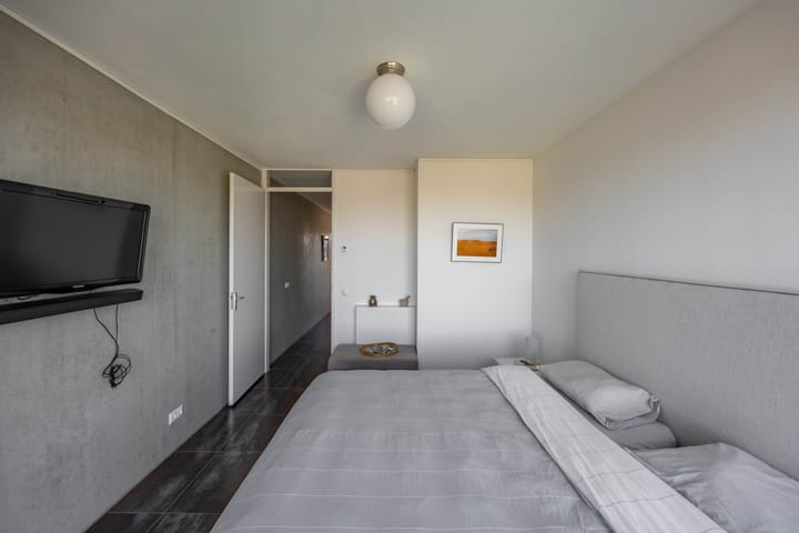 Foto 23 van Oosterhamrikkade 99-P