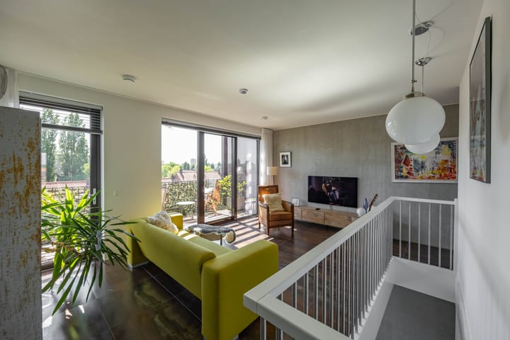 Foto 25 van Oosterhamrikkade 99-P