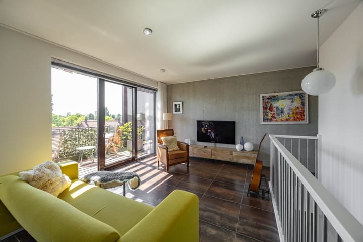 Foto 26 van Oosterhamrikkade 99-P