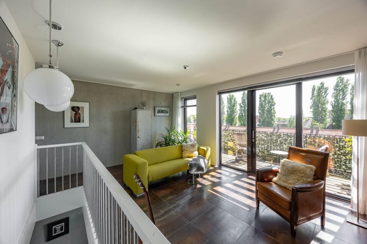 Foto 28 van Oosterhamrikkade 99-P