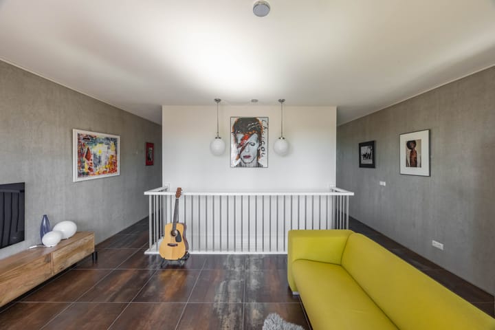 Foto 29 van Oosterhamrikkade 99-P