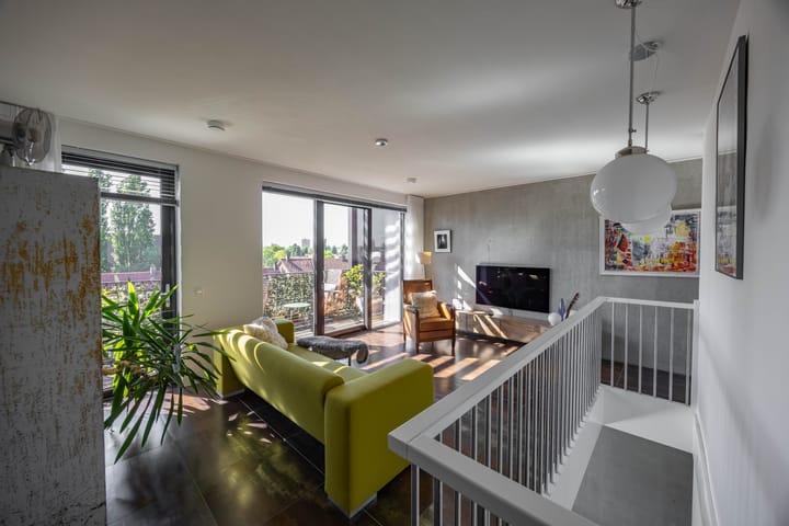 Foto 30 van Oosterhamrikkade 99-P