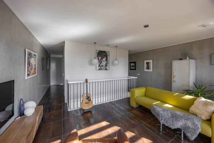 Foto 31 van Oosterhamrikkade 99-P