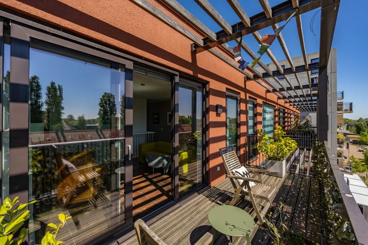 Foto 33 van Oosterhamrikkade 99-P