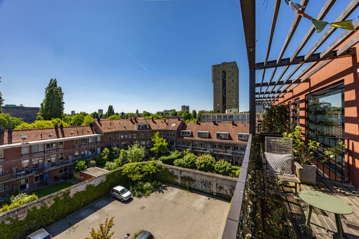 Foto 34 van Oosterhamrikkade 99-P