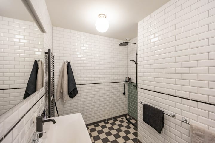 Foto 38 van Oosterhamrikkade 99-P