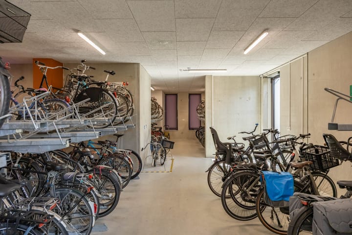 Foto 40 van Oosterhamrikkade 99-P